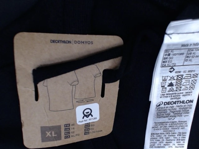 T-shirt Decathlon – photo 3
